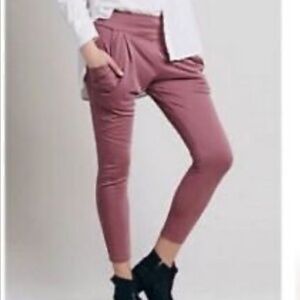 Free People Harlow Pull On Pants